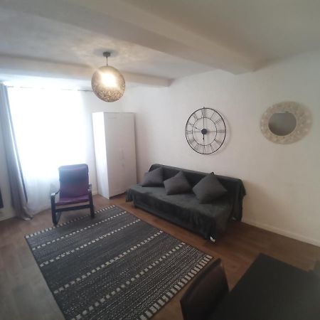 Narbonne Domitia Centre Ville Экстерьер фото