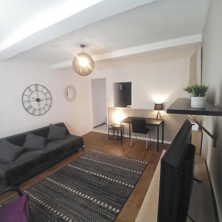 Narbonne Domitia Centre Ville Экстерьер фото