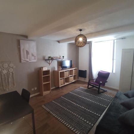 Narbonne Domitia Centre Ville Экстерьер фото