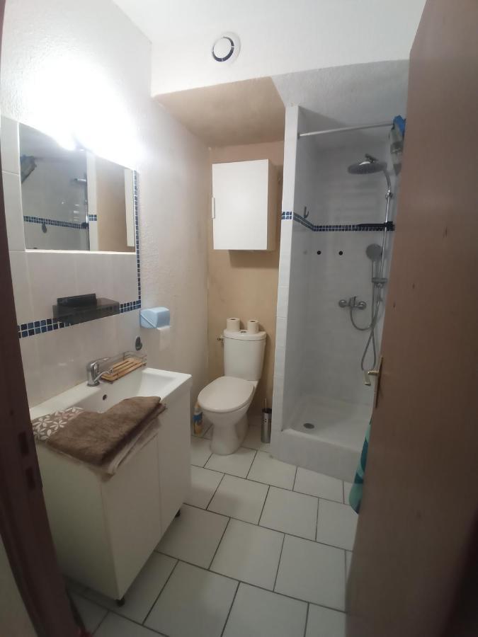 Narbonne Domitia Centre Ville Экстерьер фото