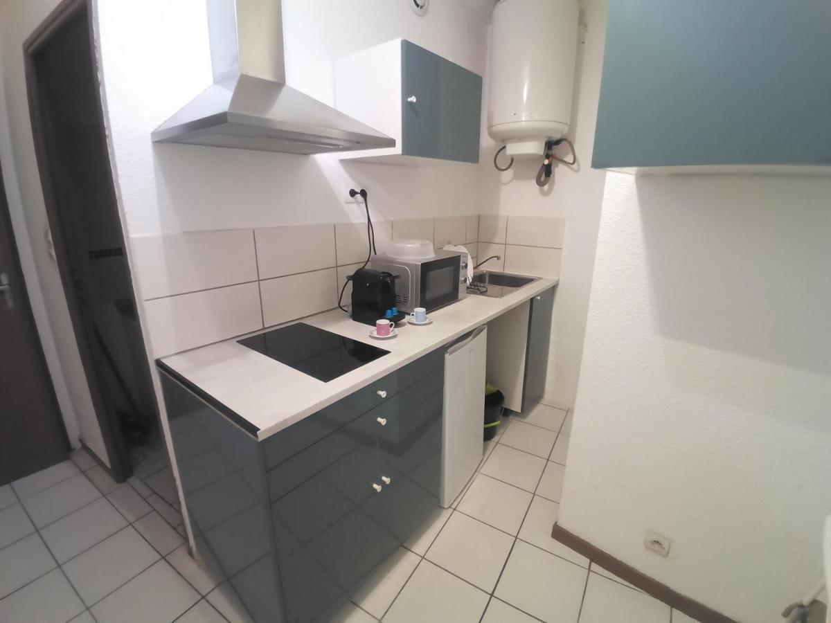Narbonne Domitia Centre Ville Экстерьер фото